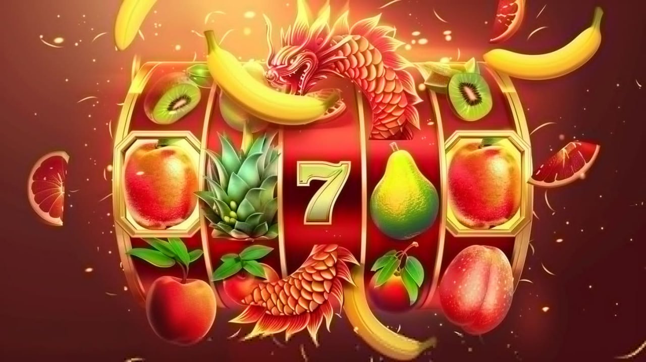 ရူးလက် Live ဂိမ်း ဘီး လည်နေသောမြင်ကွင်း