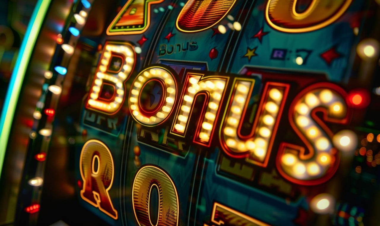 Slots ဂိမ်းများ